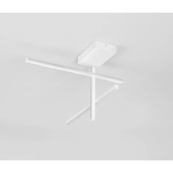 Antama LED mennyezeti lámpa Nova Luce -9081833-