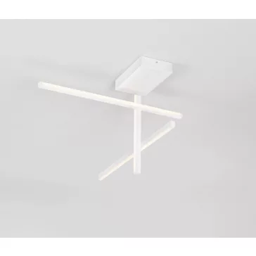 Antama LED mennyezeti lámpa Nova Luce -9081833-