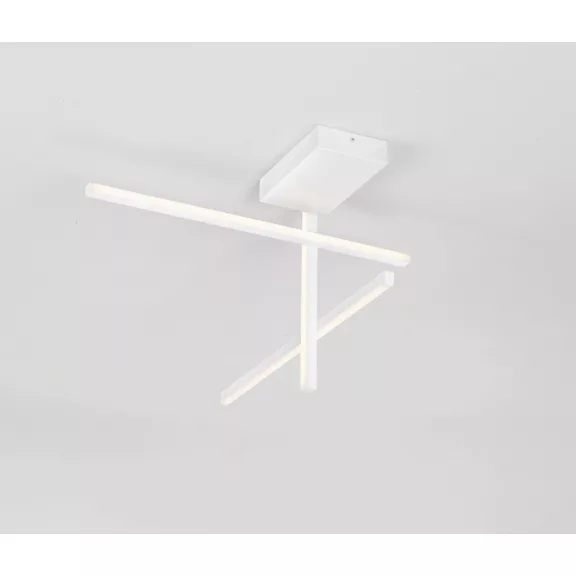 Antama LED mennyezeti lámpa Nova Luce -9081833-