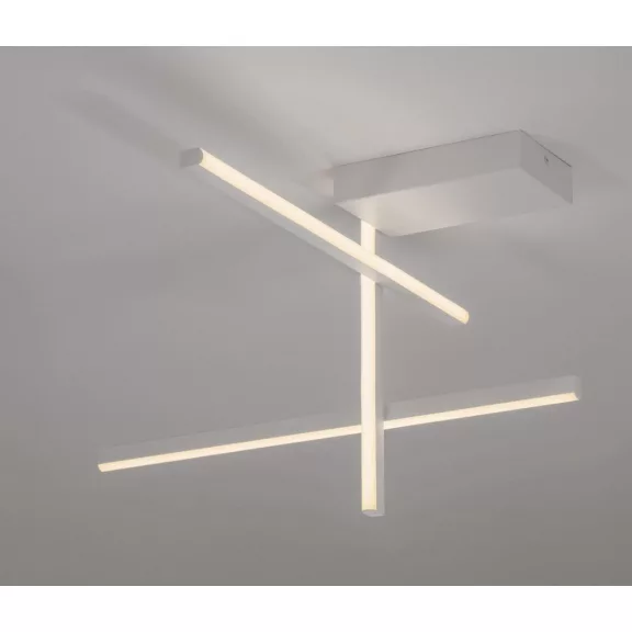 Antama LED mennyezeti lámpa Nova Luce -9081833-