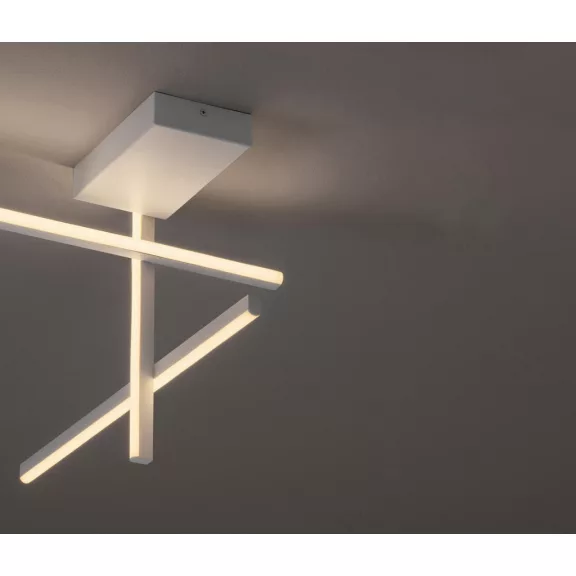 Antama LED mennyezeti lámpa Nova Luce -9081833-