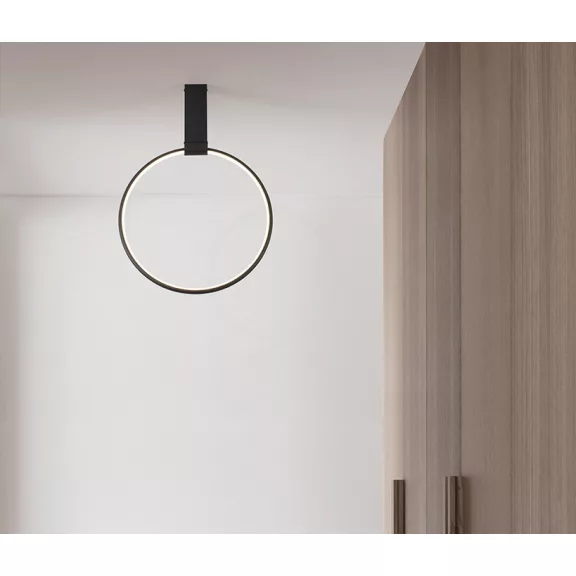 Garve LED mennyezeti lámpa Nova Luce -9085241-