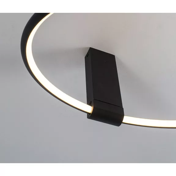 Garve LED mennyezeti lámpa Nova Luce -9085241-