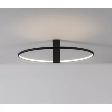 Garve LED mennyezeti lámpa Nova Luce -9085243-
