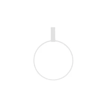 Garve LED mennyezeti lámpa Nova Luce -9085244-