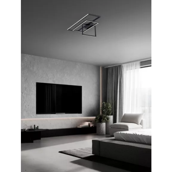 Clea LED mennyezeti lámpa Nova Luce -9086023- Clea LED mennyezeti lámpa Nova Luce -9086023-