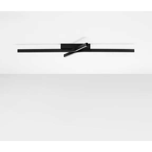 Akro LED mennyezeti lámpa Nova Luce -9088116-