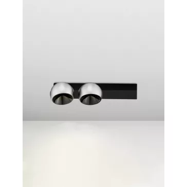 Lusa LED mennyezeti lámpa Nova Luce -9088123-