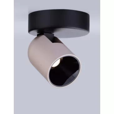 Sirmos LED spot lámpa Nova Luce -9088133-