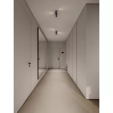 Notic LED mennyezeti lámpa Nova Luce -9088166-