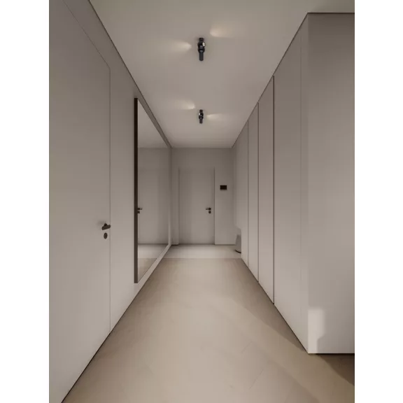 Notic LED mennyezeti lámpa Nova Luce -9088166-