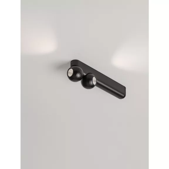 Notic LED mennyezeti lámpa Nova Luce -9088166-