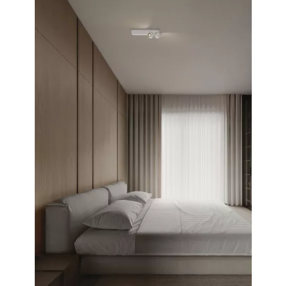 Notic LED mennyezeti lámpa Nova Luce -9088167-
