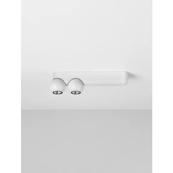 Notic LED mennyezeti lámpa Nova Luce -9088167-