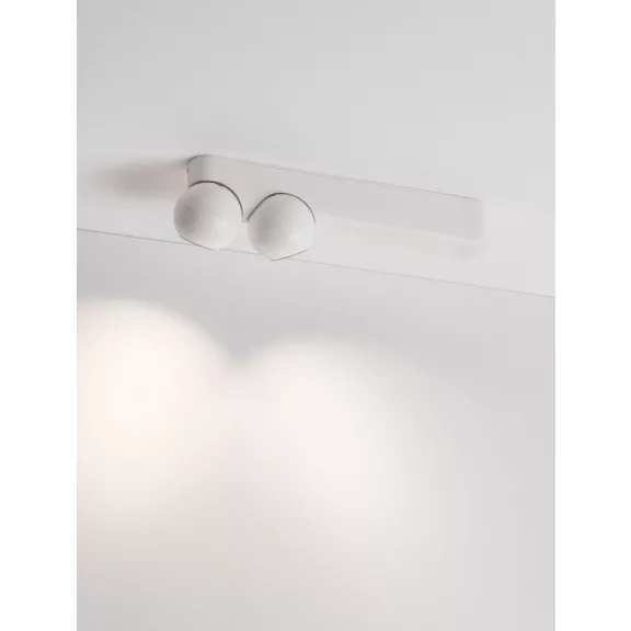 Notic LED mennyezeti lámpa Nova Luce -9088167-
