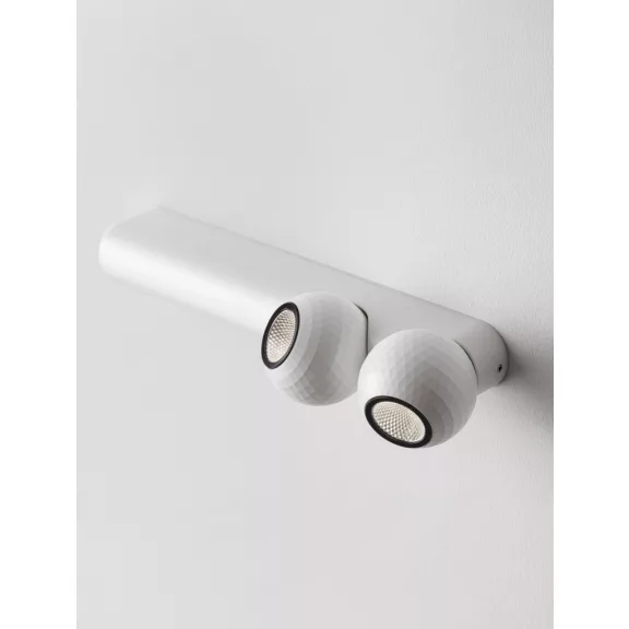 Notic LED mennyezeti lámpa Nova Luce -9088167-