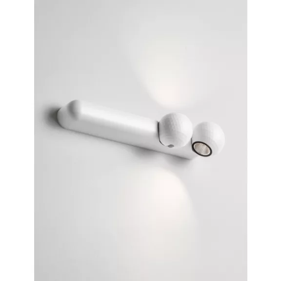 Notic LED mennyezeti lámpa Nova Luce -9088167-