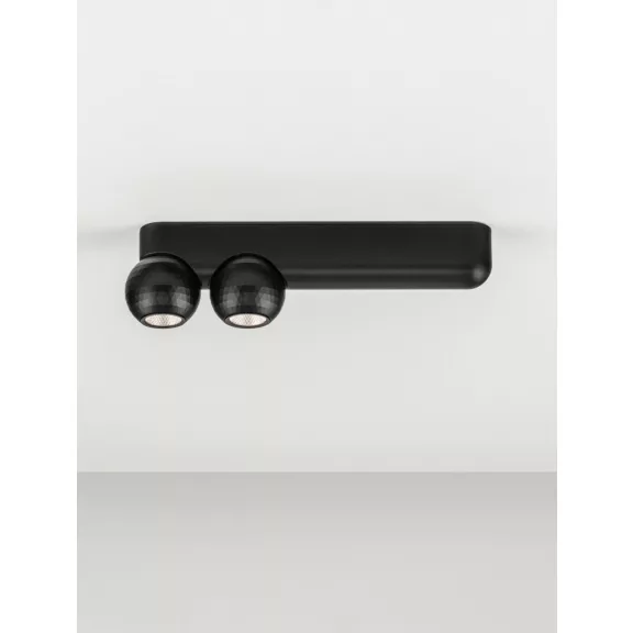 Notic LED mennyezeti lámpa Nova Luce -9088187-