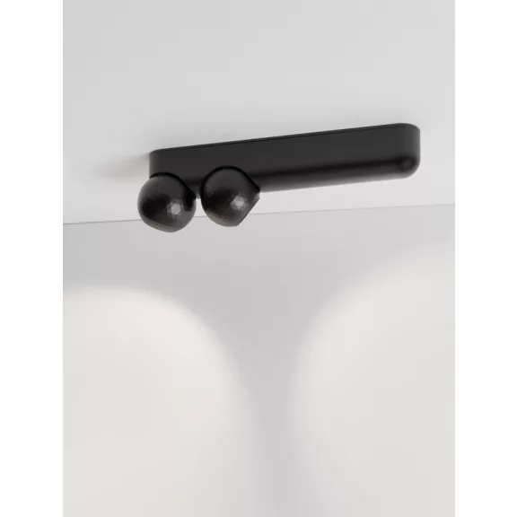Notic LED mennyezeti lámpa Nova Luce -9088187-