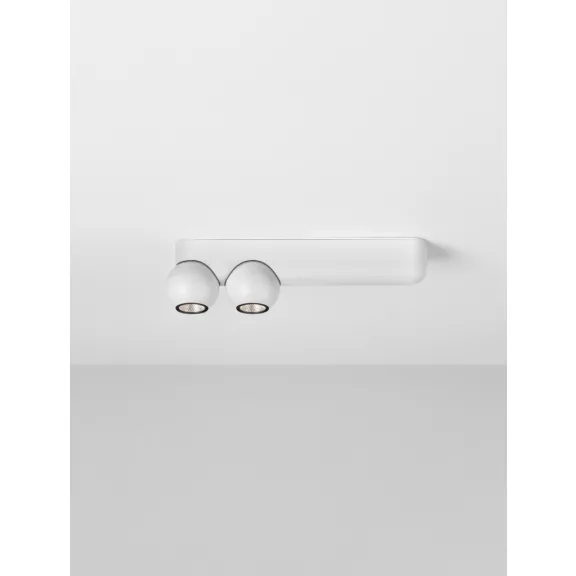 Notic LED mennyezeti lámpa Nova Luce -9088188-