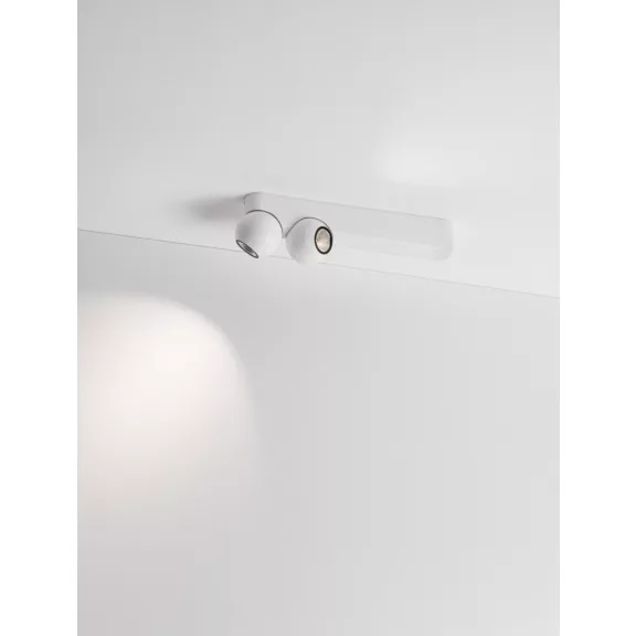 Notic LED mennyezeti lámpa Nova Luce -9088188-