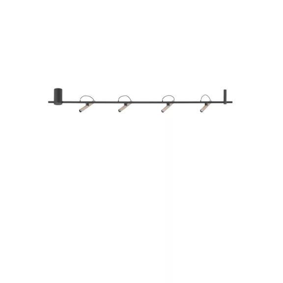 Prato LED mennyezeti lámpa Nova Luce -9088215- Prato LED mennyezeti lámpa Nova Luce -9088215-