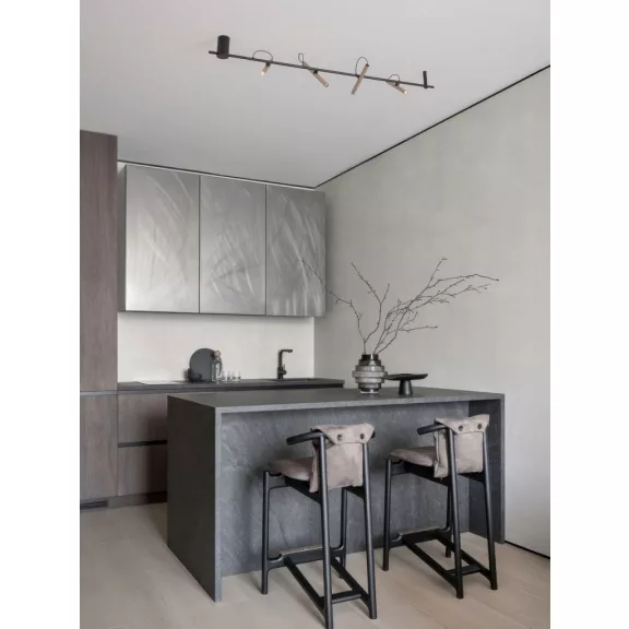 Prato LED mennyezeti lámpa Nova Luce -9088215- Prato LED mennyezeti lámpa Nova Luce -9088215-
