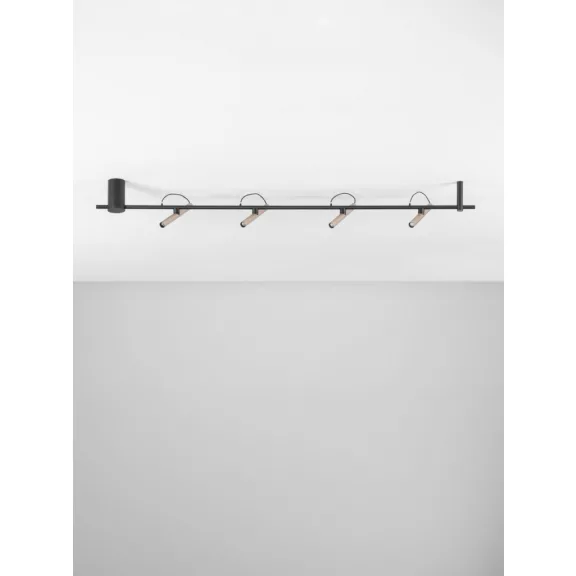 Prato LED mennyezeti lámpa Nova Luce -9088215- Prato LED mennyezeti lámpa Nova Luce -9088215-