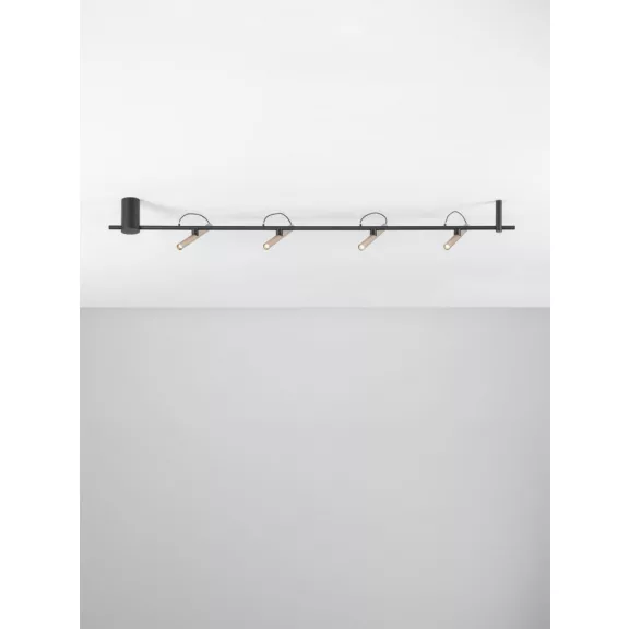 Prato LED mennyezeti lámpa Nova Luce -9088215- Prato LED mennyezeti lámpa Nova Luce -9088215-