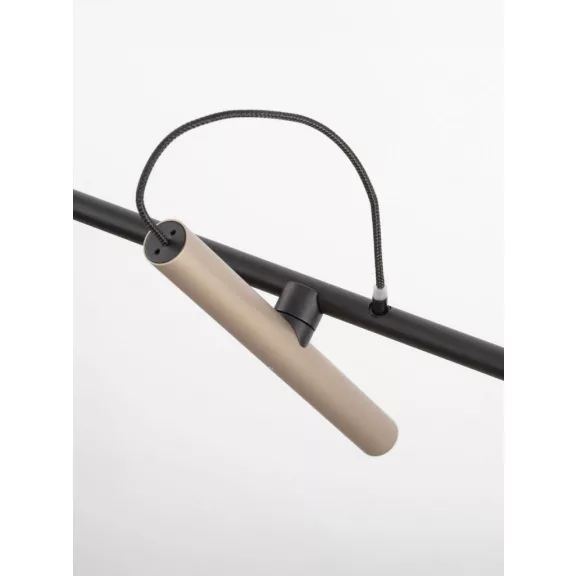 Prato LED mennyezeti lámpa Nova Luce -9088215- Prato LED mennyezeti lámpa Nova Luce -9088215-