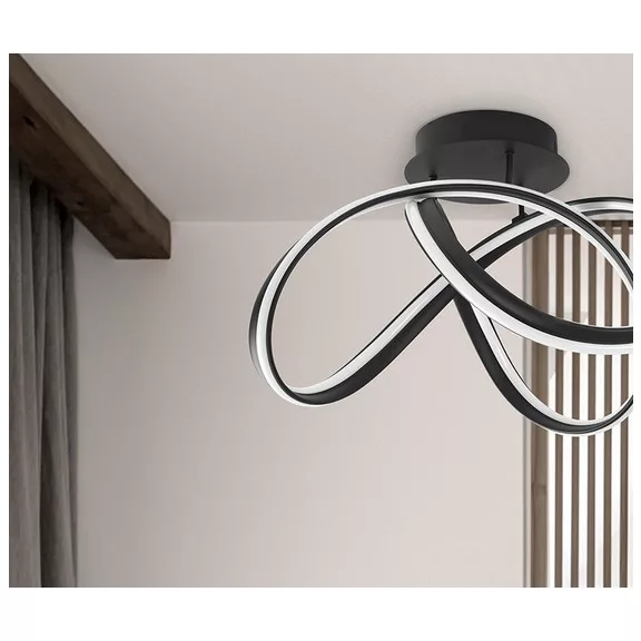 Truno  LED mennyezeti lámpa Nova Luce -9104712-