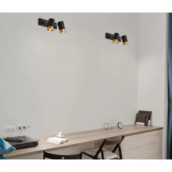 Pongo spot lámpa Nova Luce -9111434-