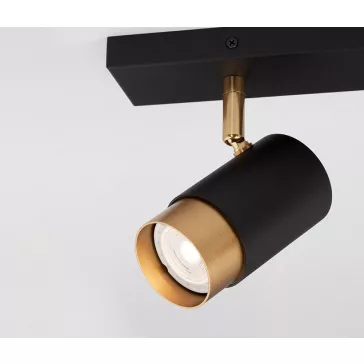 Pongo spot lámpa Nova Luce -9111434-