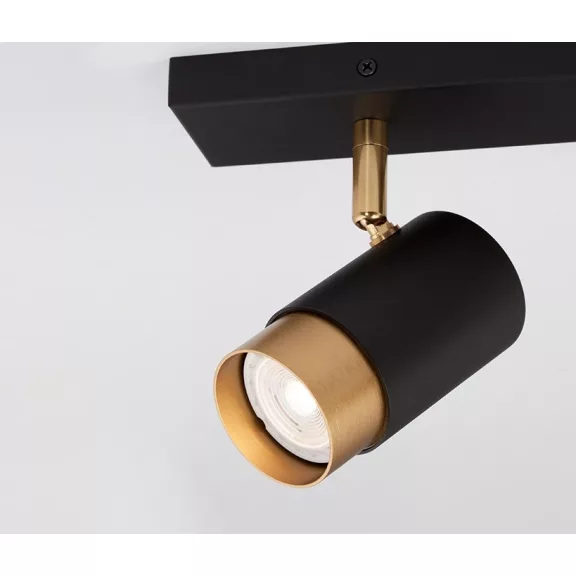 Pongo spot lámpa Nova Luce -9111434-