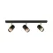 Pongo spot lámpa Nova Luce -9111435-