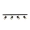Pongo spot lámpa Nova Luce -9111436-