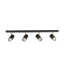 Pongo spot lámpa Nova Luce -9111436-