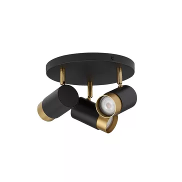 Pongo spot lámpa Nova Luce -9111438-