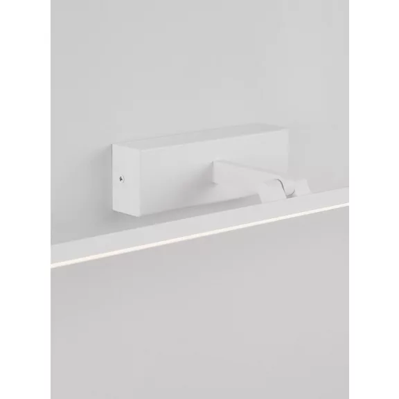 Marel LED fali lámpa Nova Luce -9117304- Marel LED fali lámpa Nova Luce -9117304-