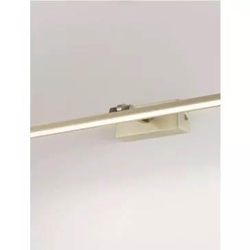 Marel LED fali lámpa Nova Luce -9117309-