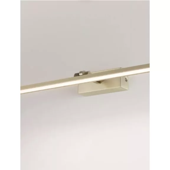 Marel LED fali lámpa Nova Luce -9117309- Marel LED fali lámpa Nova Luce -9117309-