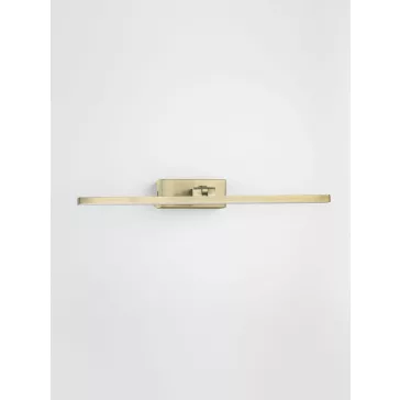 Marel LED fali lámpa Nova Luce -9117309-