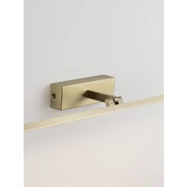 Marel LED fali lámpa Nova Luce -9117310-