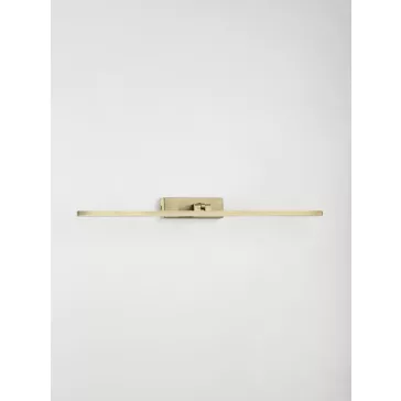 Marel LED fali lámpa Nova Luce -9117310-