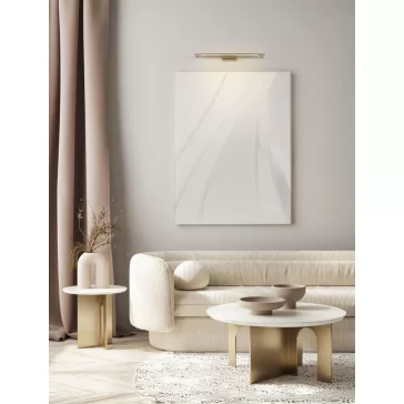 Olas LED fali lámpa Nova Luce -9117314-