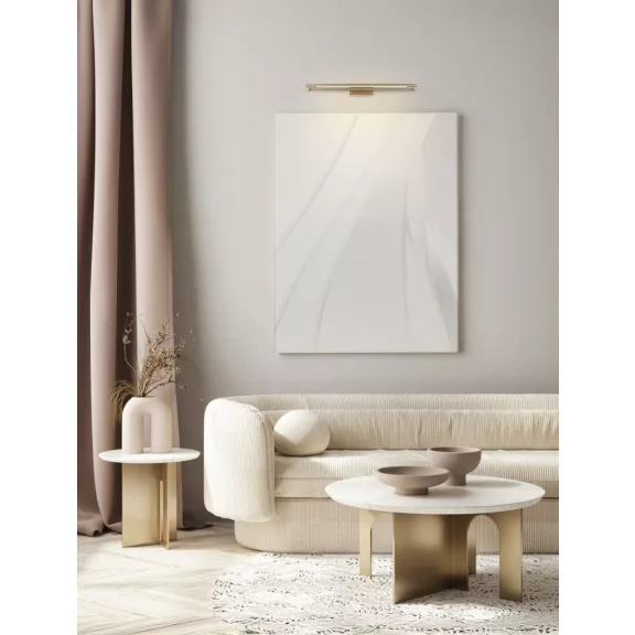 Olas LED fali lámpa Nova Luce -9117314- Olas LED fali lámpa Nova Luce -9117314-