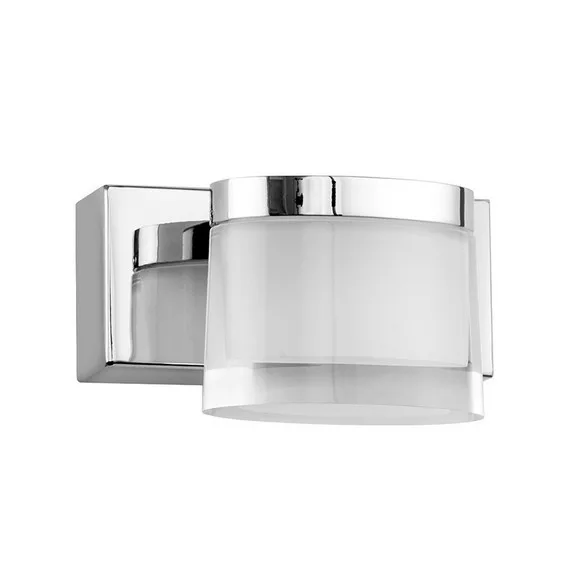 Sabia LED fürdőszobai tükörvilágító lámpa Nova Luce -9122311- Sabia LED fürdőszobai tükörvilágító lámpa Nova Luce -9122311-