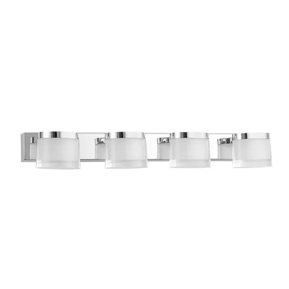 Sabia LED fürdőszobai tükörvilágító lámpa Nova Luce -9122341- Sabia LED fürdőszobai tükörvilágító lámpa Nova Luce -9122341-