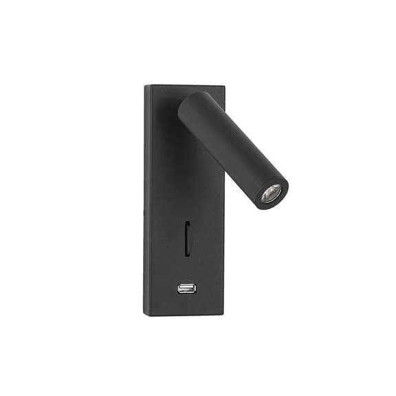 Fuse LED olvasólámpa Nova Luce -9170102- Fuse LED olvasólámpa Nova Luce -9170102-