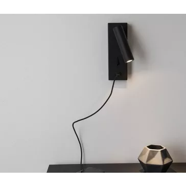 Fuse  LED olvasólámpa Nova Luce -9170102-